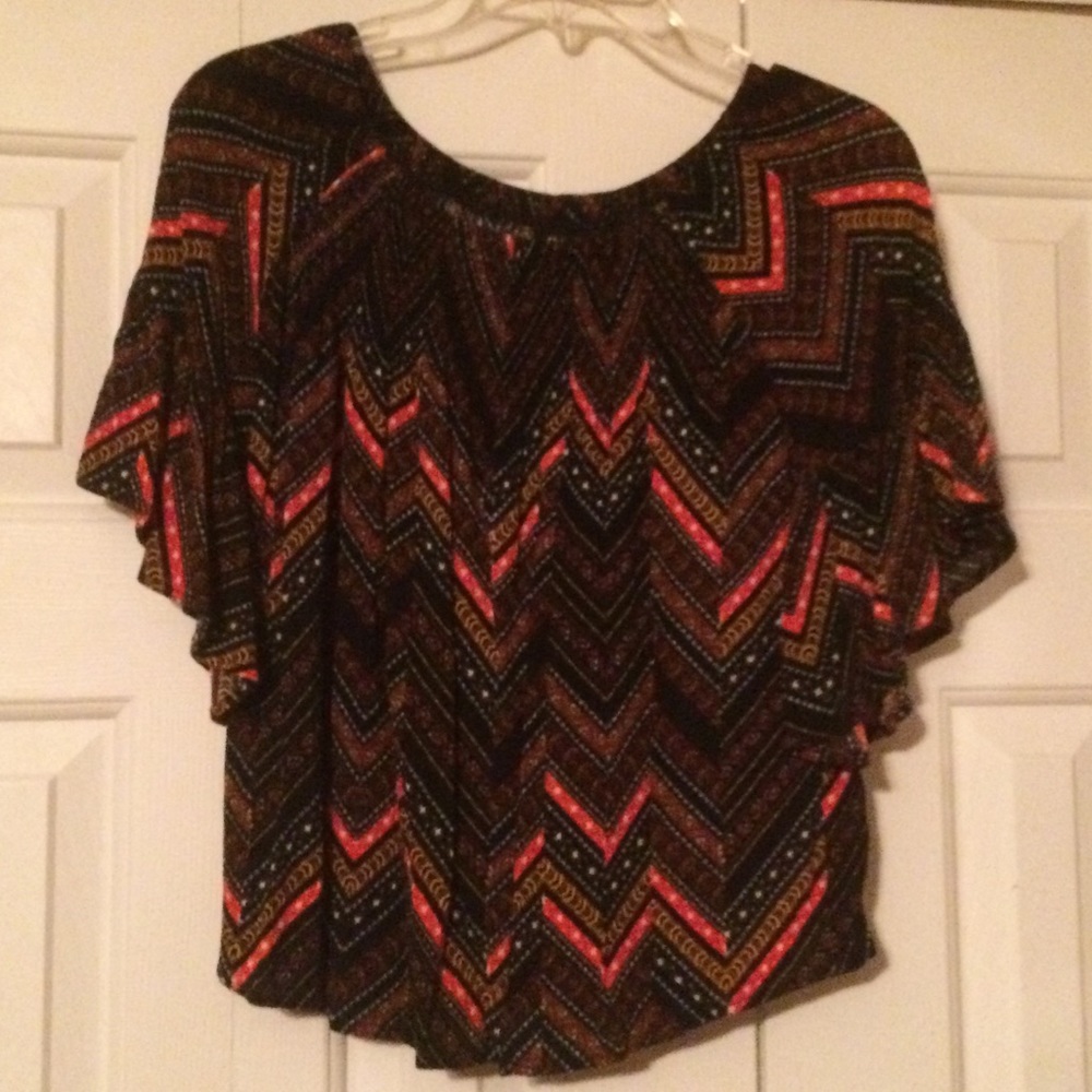 Women's top